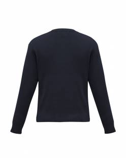 Woolmix Pullover, Mens
